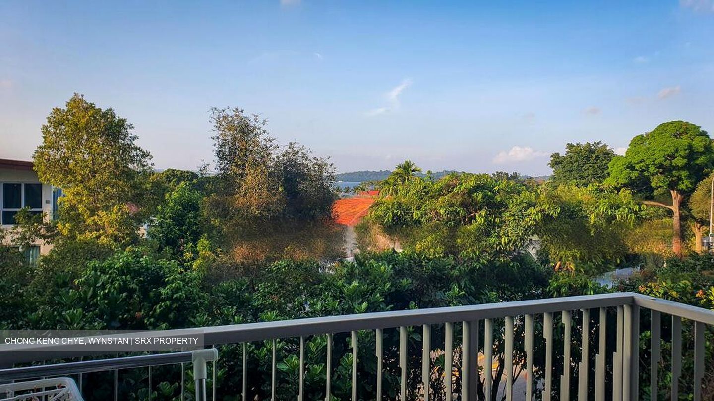 Ripple Bay (D18), Condominium #487774351